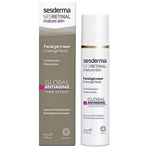 Crema Anti-Età - 50 Ml - Foto 1