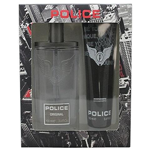 Set Original: Eau De Toilette 100 Ml Spray + Shower Gel 100ml - Foto 1