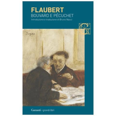 Gustave Flaubert - Bouvard E Pécuchet - Foto 2