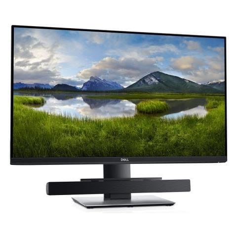 Soundbar per PC AC511M con Sistema Stereo Potenza 2.5 W Colore Nero - Foto 7