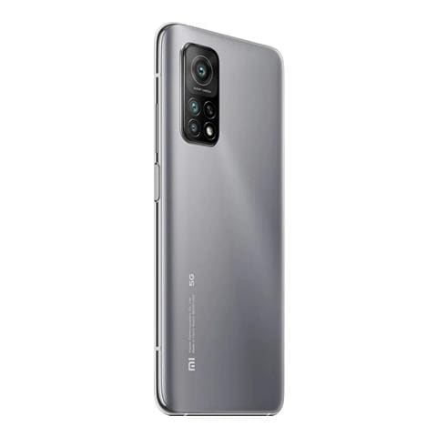MI 10T 128 GB 5G Dual Sim Display 6.67" Full HD+ Fotocamera 64 Mpx Android Argento - Foto 5