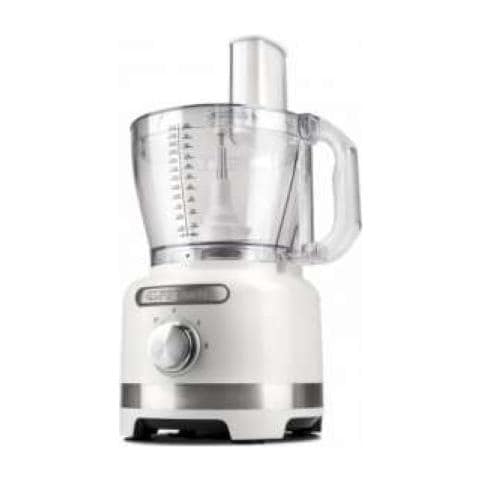 Robot Da Cucina Multifunzione Mixer + Frullatore G3 Ferrari Mixatutto G20099 - Foto 2