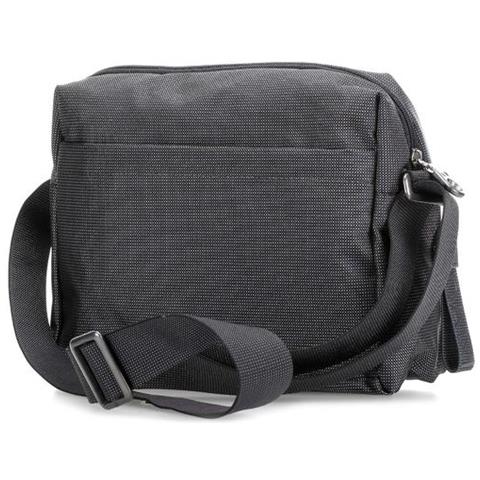 Borsa Donna Md20 Crossover Steel Qmtv8.465 - Foto 2