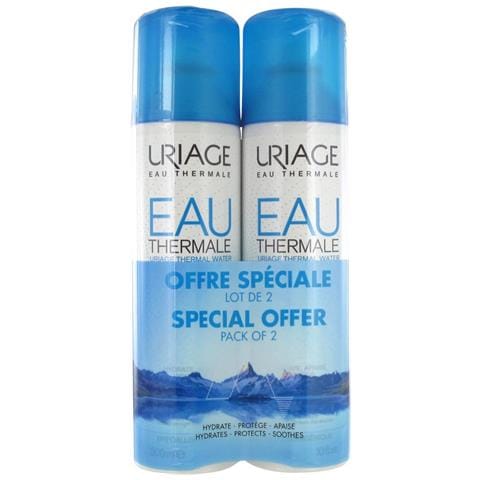 300ml Uriage Eau Termico 1 + 1 - Foto 1