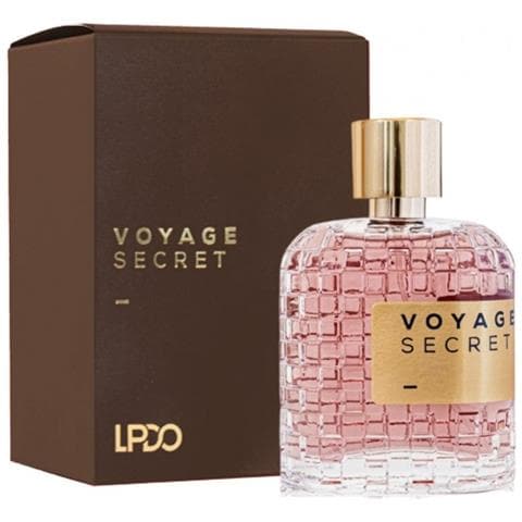Voyage Secret Eau De Parfum Intense 100 Ml - Foto 1