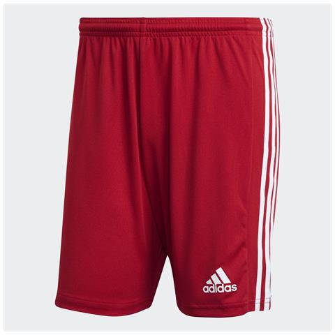 Squadra 21 Short Pantaloncino Sportivo Adulto Taglia S - Foto 1