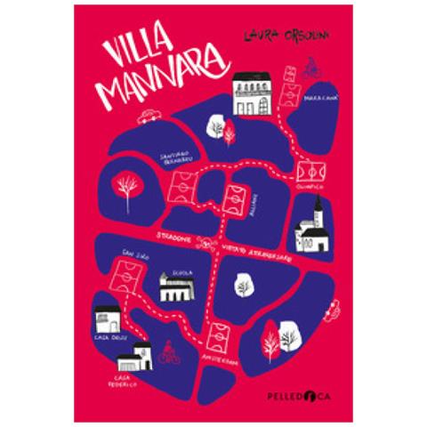 Laura Orsolini - Villa Mannara - Foto 1
