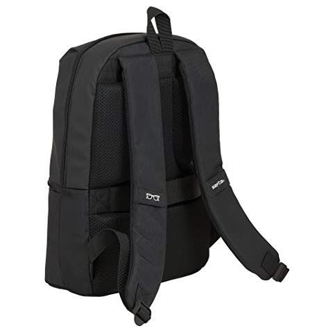 Business, Zaino Per Laptop Da 14,1"", Con Tasca Per Tablet Da 280 X 130 X 400 Mm - Foto 2