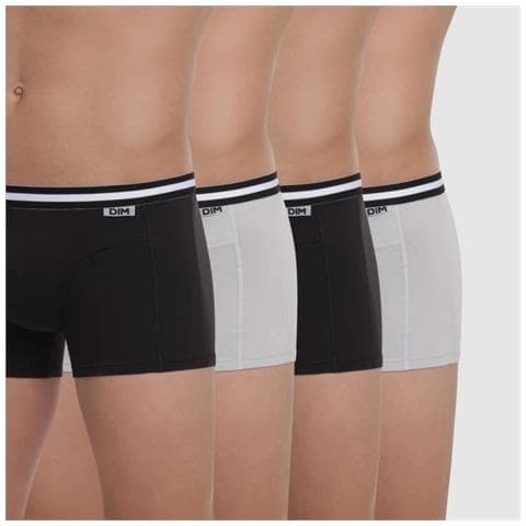 Boxer Eco X4 Nero / Grigio / Xl - Foto 1