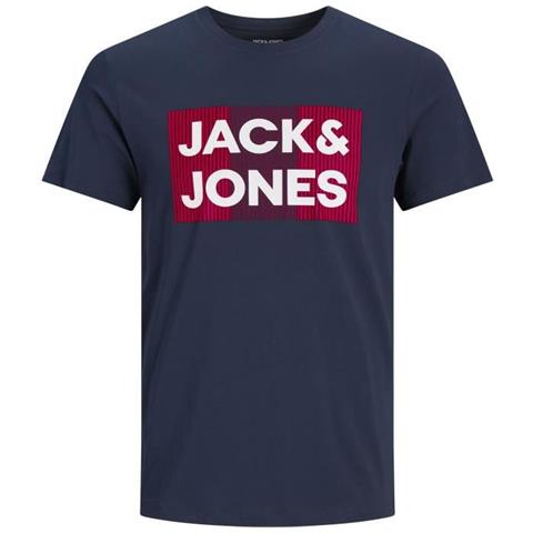 Maglietta Blu S - Foto 1