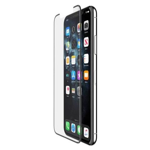 Invisiglass, Pellicola Proteggischermo Trasparente, Apple, Iphone 11 Pro - Foto 1