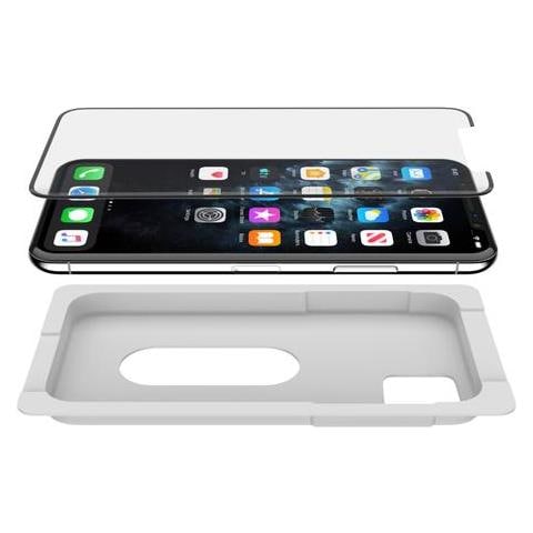 Invisiglass, Pellicola Proteggischermo Trasparente, Apple, Iphone 11 Pro - Foto 5