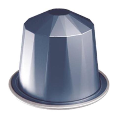 Belmio Sleeve Espresso Decaffeinato Capsule Caffè Per Macchine Da Caffè Nespresso, 10 Capsule, Intensità Caffè 6/12 - Foto 1