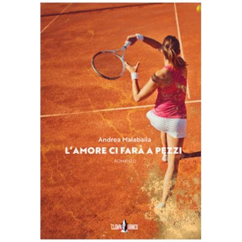 Andrea Malabaila - L'amore Ci Farà A Pezzi - Foto 1