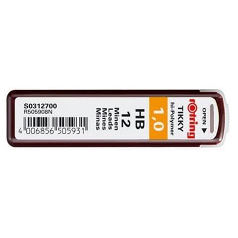 Polymer Leads - Foto 1