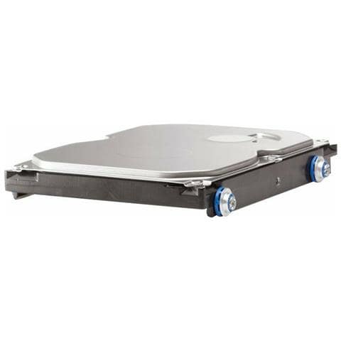 Hard Disk Interno 160 GB 3.5" Interfaccia SATA 7200 RPM - Foto 3