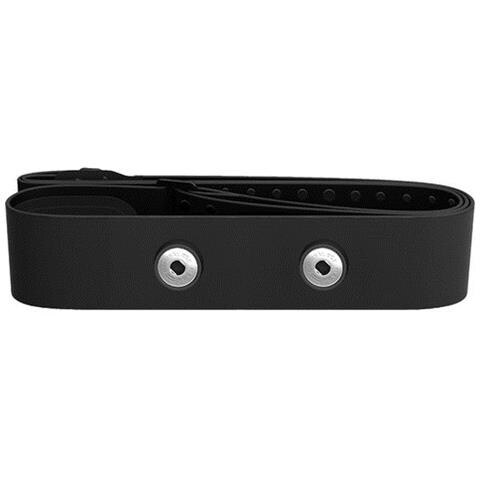 91063831 Cardiofrequenzimetro Tessile Nero tracolla - Foto 1