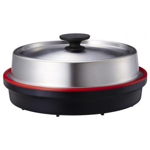 NN-GD35HBGTG Forno Microonde con Grill Capacità 23 Litri Potenza 1000 Watt Colore Nero - Foto 3