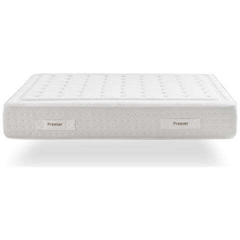 Materasso Royal Spring Premier - 140X190, 30cm - Foto 2