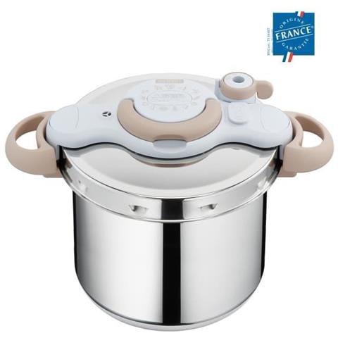 Clipso Minut Eco Respect 7l4 Pentola A Pressione - Foto 1