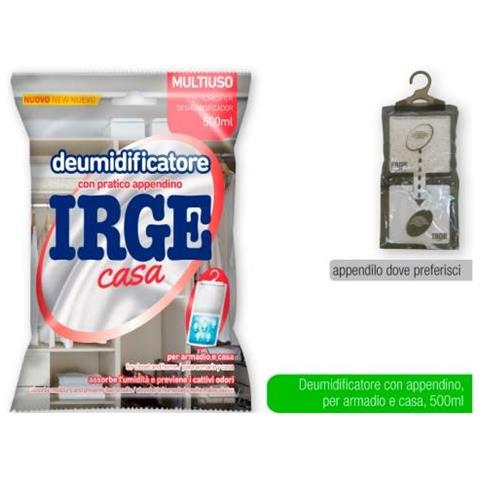 Deumidificatore C / appendino 500ml Neutro - Foto 1