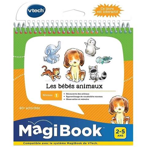 Magibook - Bebe Animali - Foto 1