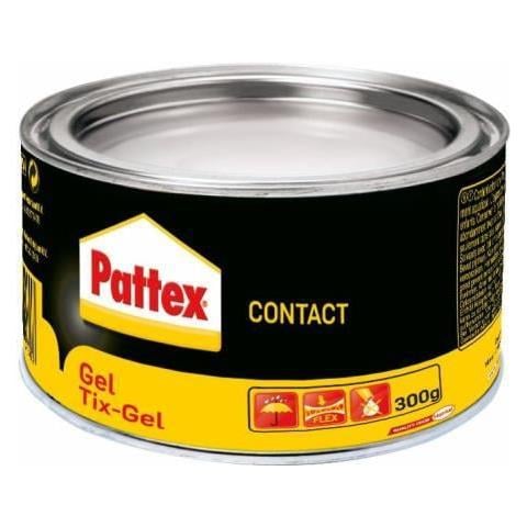 Contatto Gel Box 300gr - Foto 1