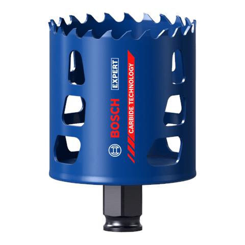 Sega a Tazza EXPERT Tough Material 60mm - Foto 1