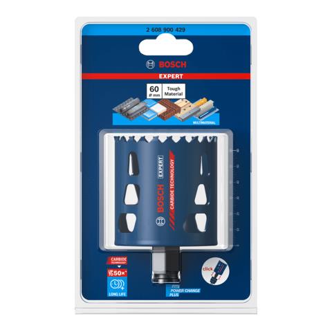 Sega a Tazza EXPERT Tough Material 60mm - Foto 5