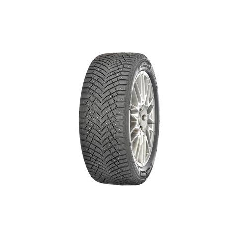 Pneumatico Michelin X Ice North 4 El Studded 255/35r19 96h - Invernale - Foto 1