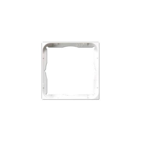 A At 581 Z Ww Bianco Placca Per Interruttori E Coperchio Per Presa - Foto 1