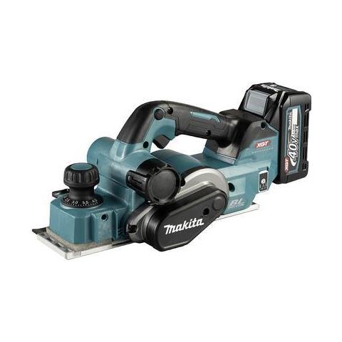 KP001GM201 Pialla a Batteria 40V 82mm - Foto 1