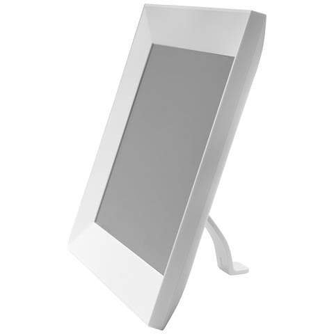PFF-1063WHITE cornice per foto digitali Bianco 25,6 cm (10.1") Touch screen Wi-Fi - Foto 7