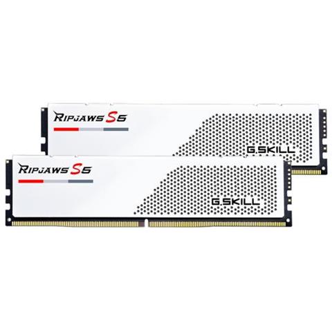 Ripjaws S5 Memoria 32 Gb 2 X 16 Gb Ddr5 5600 Mhz - Foto 1