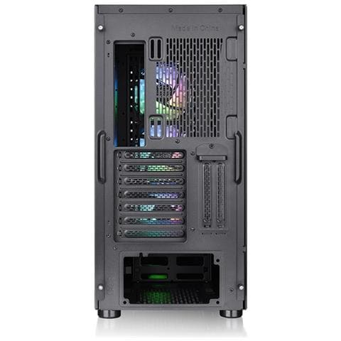 Versa T27 ARGB nero ATX - Foto 6