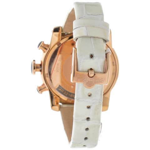Orologio Glam Rock Gr32166nc. Quarzo, Colore Bianco. Donna. - In ordine - Foto 3