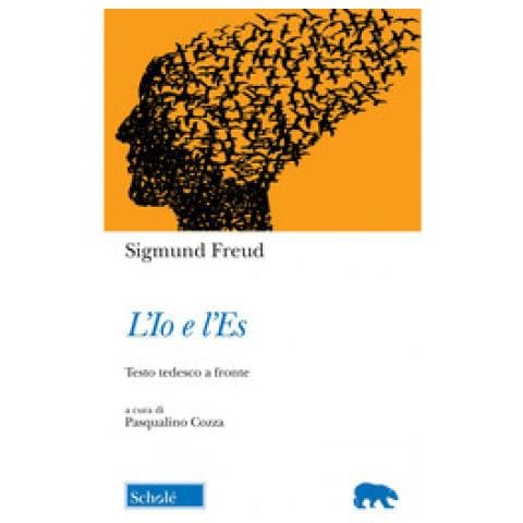 Sigmund Freud - L'io E L'es. Testo Tedesco A Fronte - Foto 1