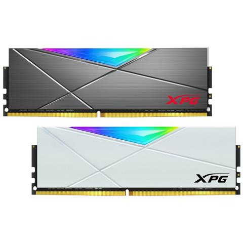 Memoria DIMM DDR4 8GB (1 x 8GB) 3600 MHz CL18 - Foto 2