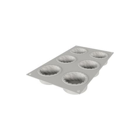 Mini Dress, Stampo Silicone 7x3 Qualità Professionale - Foto 1