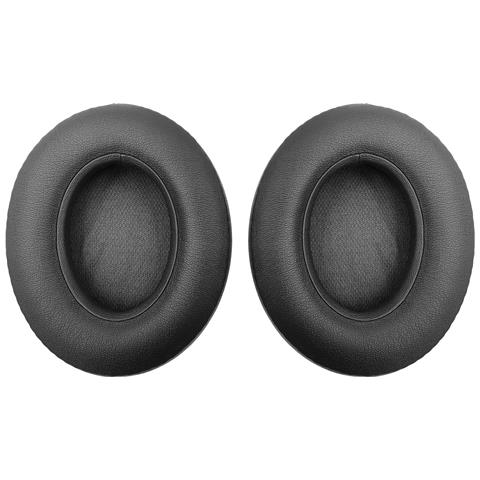 Cuscinetti Auricolari Per Beats Studio 2.0 Black Titanium - Foto 10