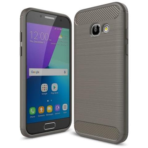 11160430 5.2"" Cover Grigio Custodia Per Cellulare - Foto 1