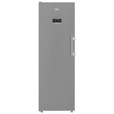 B5RMFNE314X: Congelatore Verticale Beyond, Total No-Frost, 286 L, 59.5 cm - Foto 1