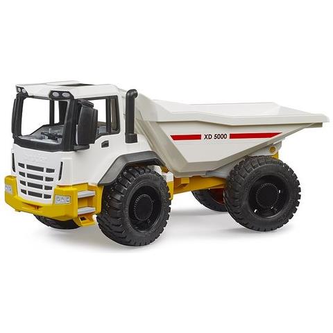Mezzo Cantiere 03420 Camion Dumper Ribaltabile - Foto 1