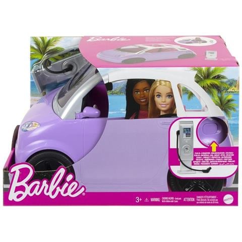 Barbie Hjv36 Puppenzubehör Puppenauto (hjv36) - Foto 6