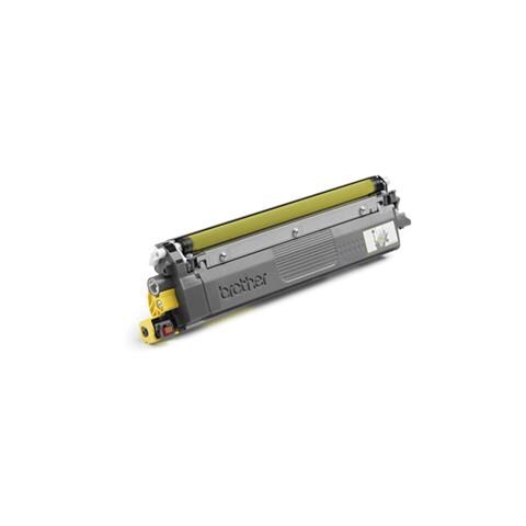 Toner   Tn-249y Giallo 4.000pp X Hl-l8230cdw Mfc-l8340cdw Hl-l8240cdw Mfc-l8390cdw - Foto 2