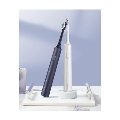 Mi Electric Toothbrush T302 Silver And Gray - Foto 1