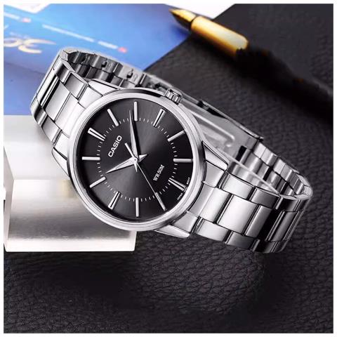 Orologio Da Uomo Mtp-1303pd-1a (zd021b) + Box - In Ordine - Foto 8