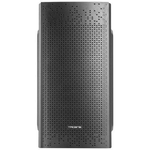 AC6 computer case Mini Tower Nero - Foto 5