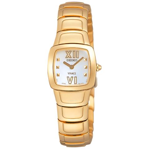 Orologio Donna Seiko Suj778 Ø 20 Mm - Foto 1
