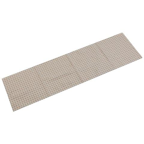 Runner Da Tavolo Camy Poliestere (44,5 X 0,5 X 154 Cm) - Foto 1